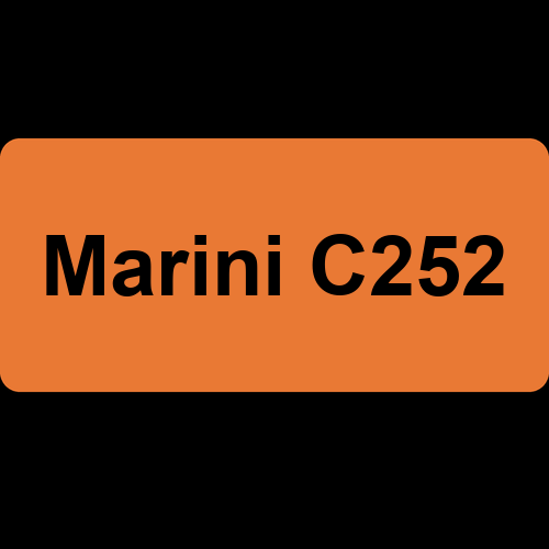 Marini C252
